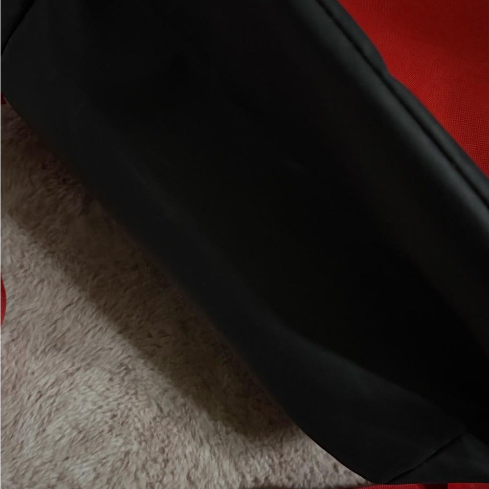 Nike Elite Red Backpack with Black Details - Picture 3 of 6